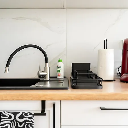 Apartamento Nowoczesny W Centrum, Cicho, Ps4, Kaskada *